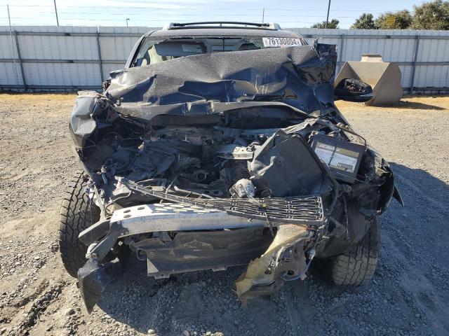 Toyota 4-Runner 2015 Base Grade
