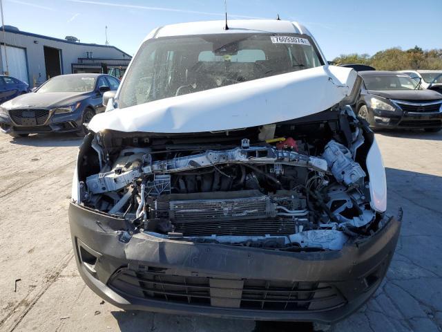 Ford Transit Connect 2022 XL