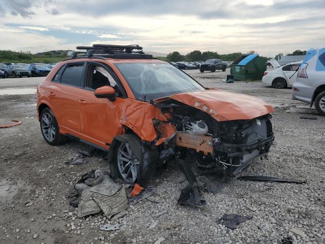 Audi Q3 2024 