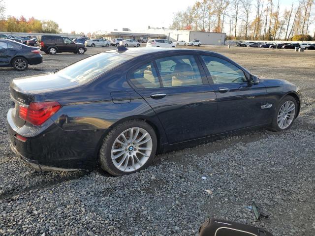 BMW 750i / ALPINA B7 2014 7-Series