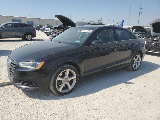 Audi S3 2015 Premium Plus