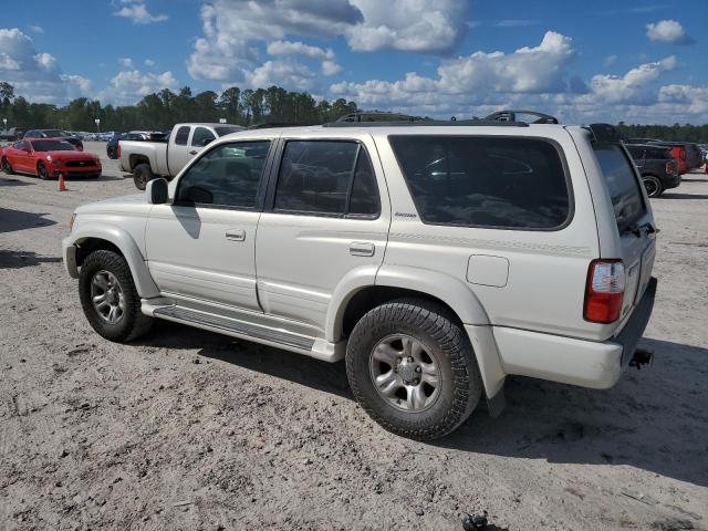 Toyota 4-Runner 2002 Limited