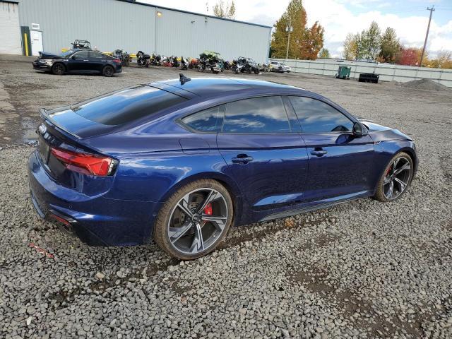 Audi RS 5 2021 Sportback quattro