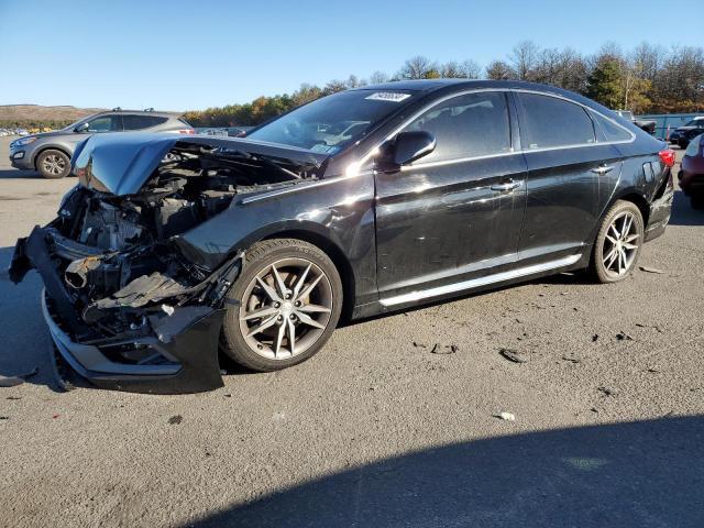 Hyundai Sonata 2015 LFa