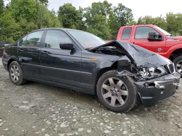 BMW 325xi 2004 3-Series