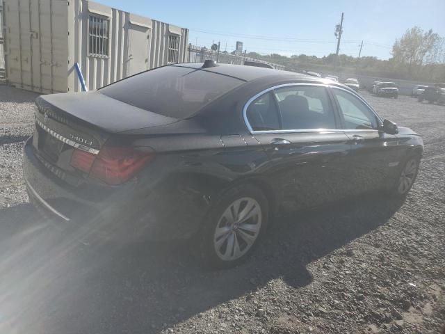 BMW 740Li 2015 7-Series