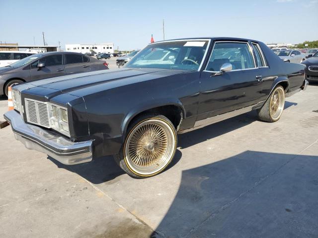 Oldsmobile DELTA 88 1979 