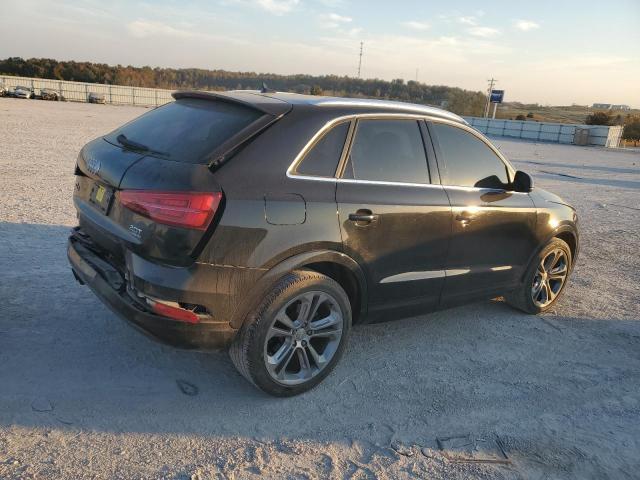 Audi Q3 2016 