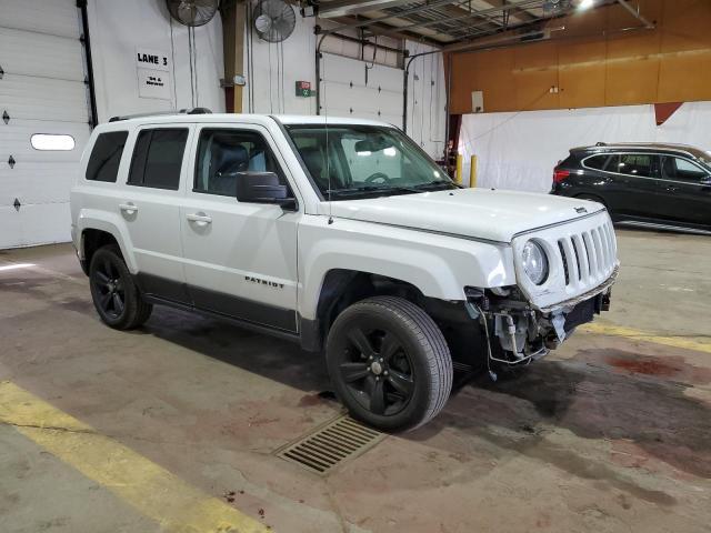 Jeep Patriot 2015 Limited