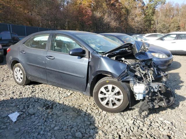 Toyota Corolla 2016 ZRE172L