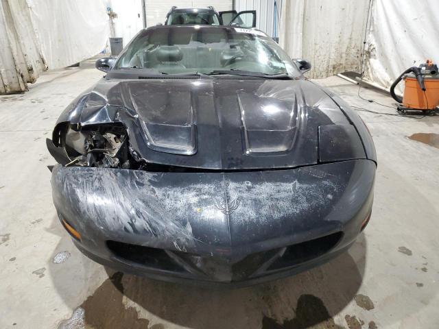 Pontiac Firebird 1995 Convertible