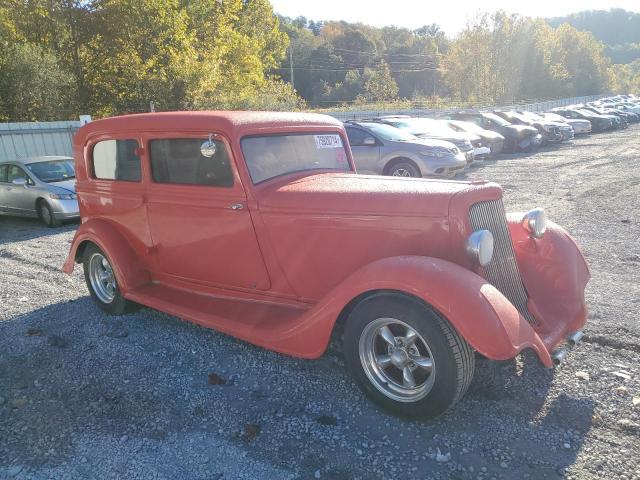 Dodge D-Series 1934 