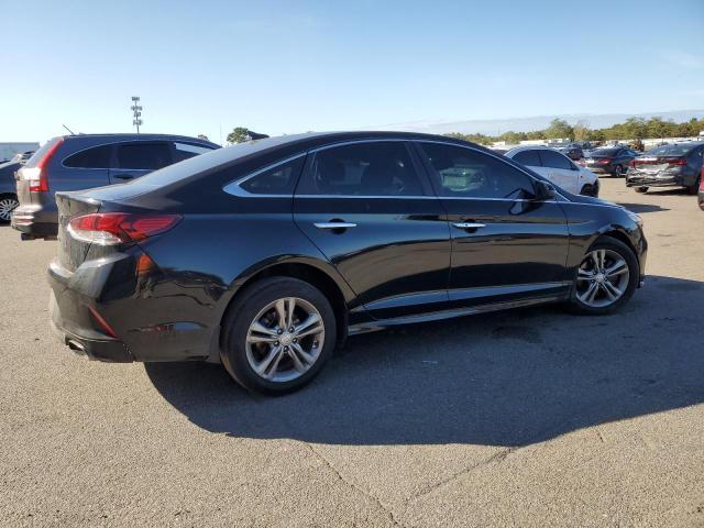 Hyundai Sonata 2019 