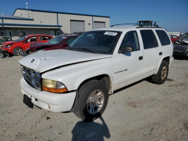 Dodge Durango 2001 Base