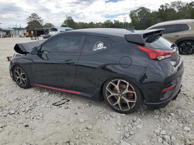 Hyundai Veloster N 2019 