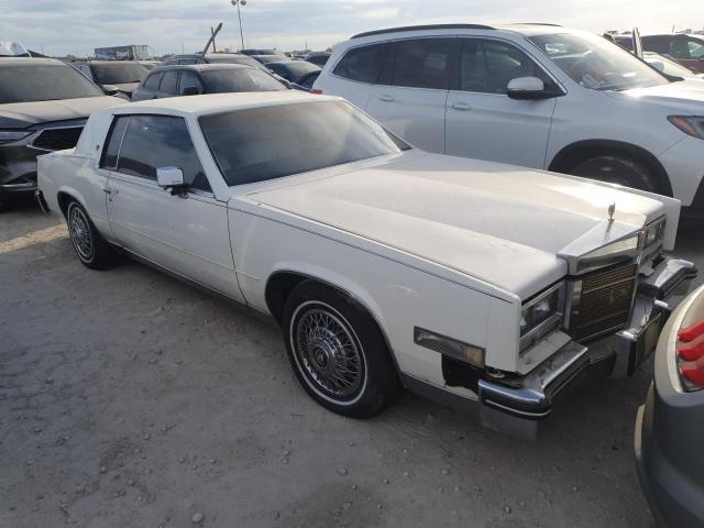 Cadillac Eldorado 1985 