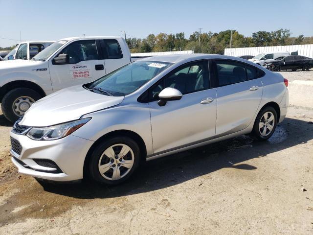 Chevrolet Cruze 2018 LS