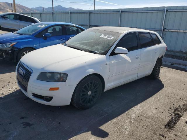 Audi A3 2008 