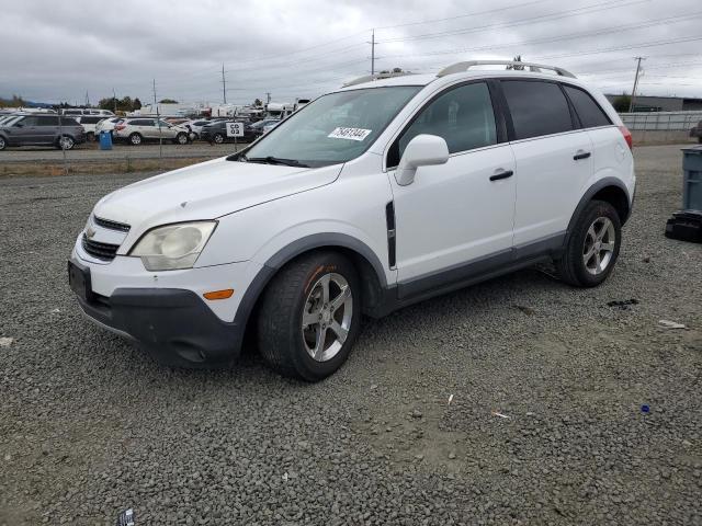 Chevrolet Captiva Sport 2012 2LS