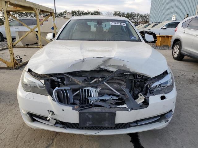 BMW 528xi 2012 5-Series