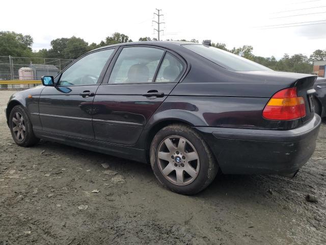 BMW 325xi 2004 3-Series