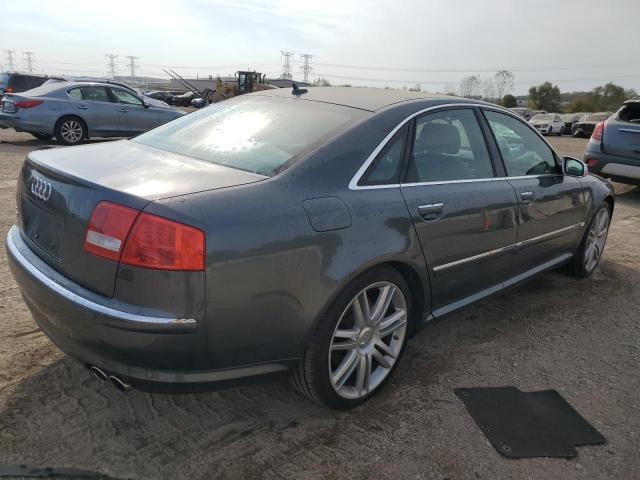 Audi S8 2007 