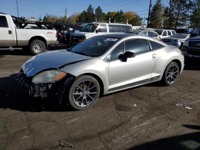 Mitsubishi Eclipse 2012 PREMIUM