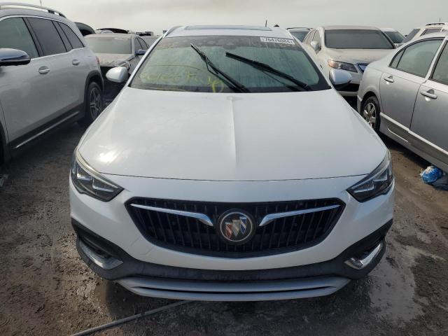 Buick Regal TourX 2019 Essence