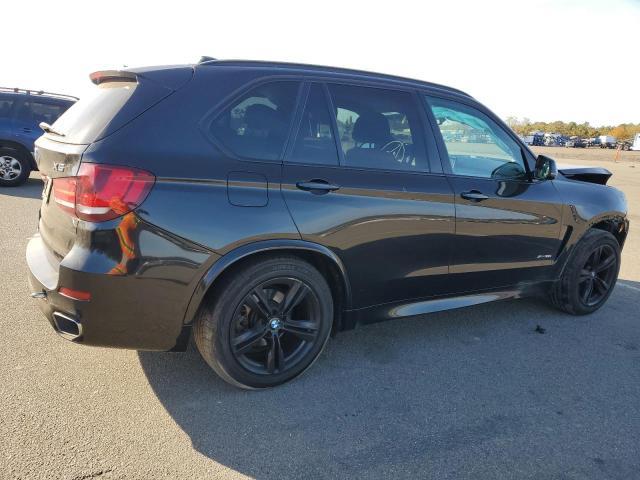 BMW X5 2016 SAV