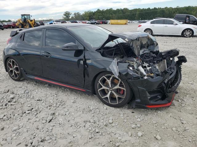 Hyundai Veloster N 2019 