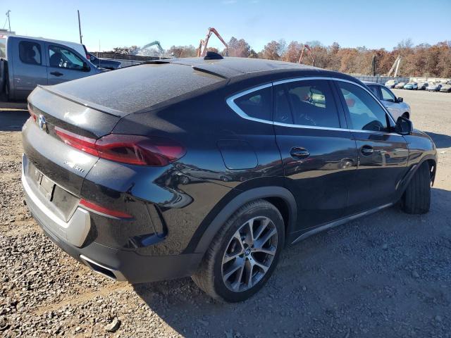 BMW X6 2021 xDrive40i
