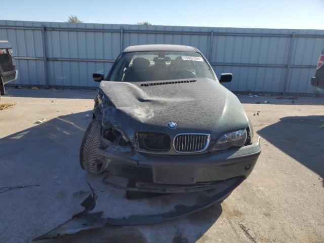BMW 325xi 2003 