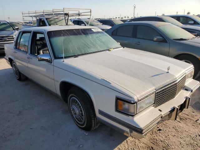 Cadillac Deville 1988 