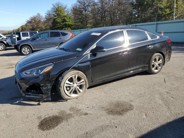 Hyundai Sonata 2019 
