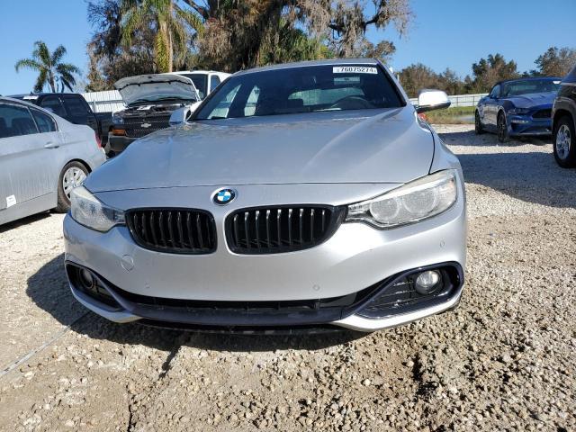 BMW 430i 2017 430i GC