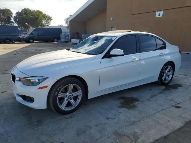 BMW 328i 2014 3-Series