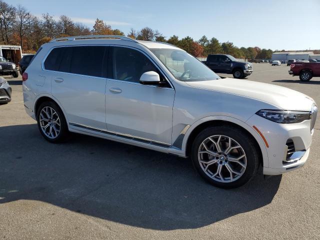 BMW X7 2020 xDrive40i