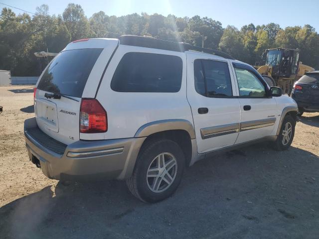 Isuzu Ascender 2003 