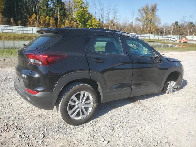Chevrolet Trailblazer 2023 LS