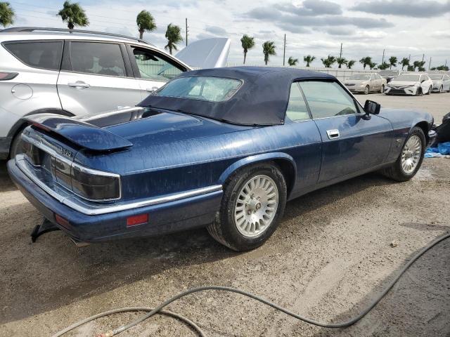 Jaguar XJS 1995 