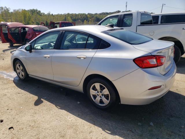 Chevrolet Cruze 2018 LS