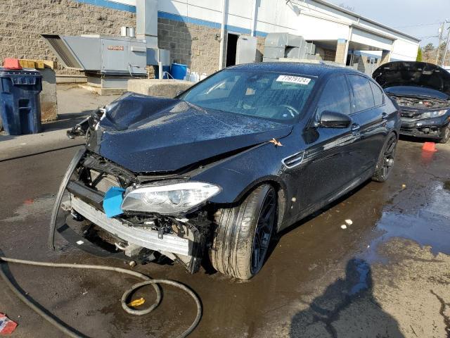 BMW M5 2013 Sedan