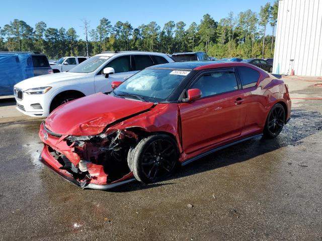 Toyota Scion tC 2016 AGT20L