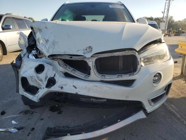 BMW X5 2014 SAV