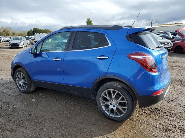 Buick Encore 2017 Sport Touring