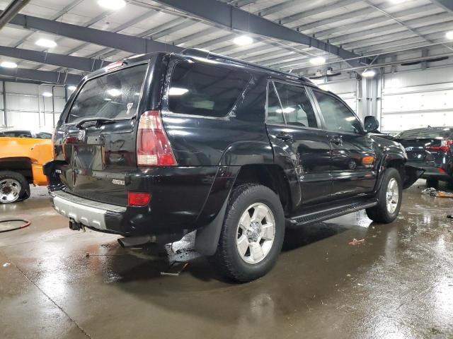 Toyota 4-Runner 2004 SR5