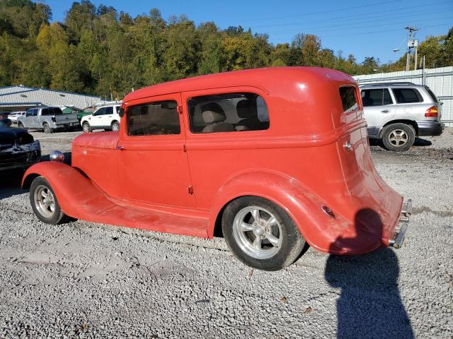 Dodge D-Series 1934 