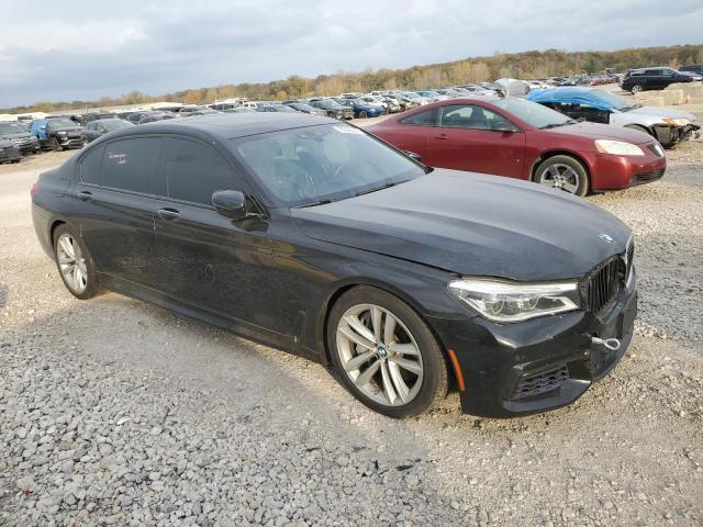 BMW 750i / B7 2017 7-series
