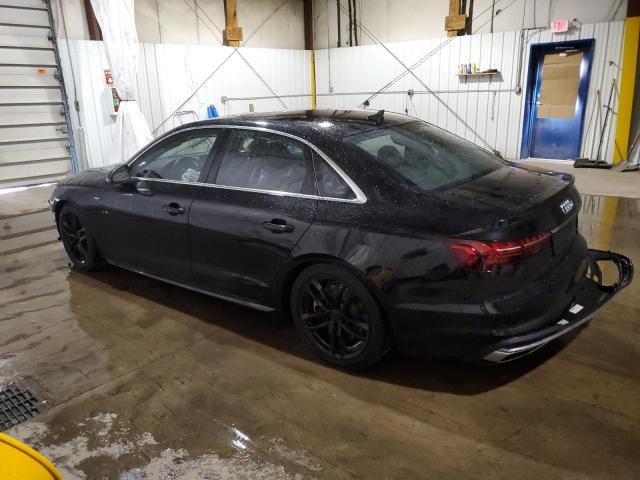 Audi A4 2021 quattro Premium