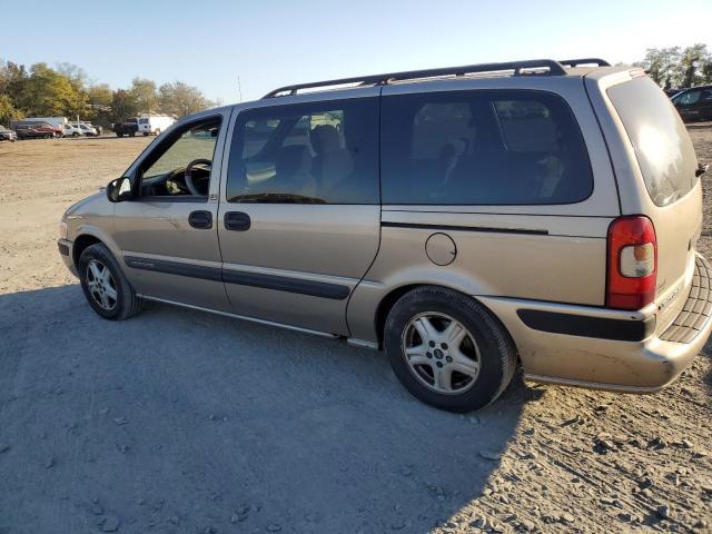 Chevrolet Venture 2002 APV